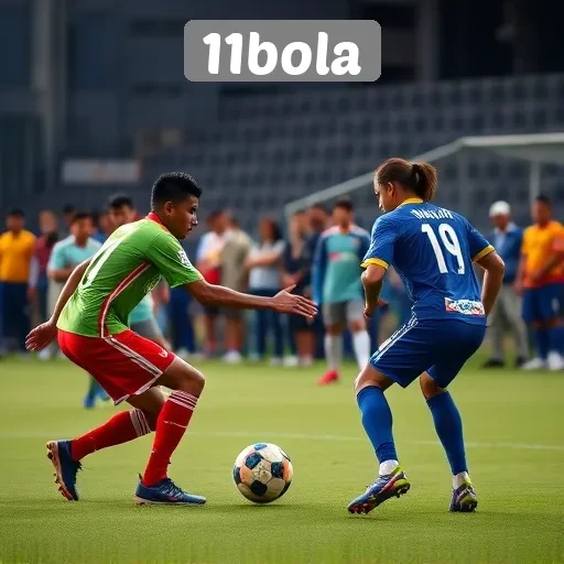 Manfaat Bergabung dengan Komunitas di 11bola