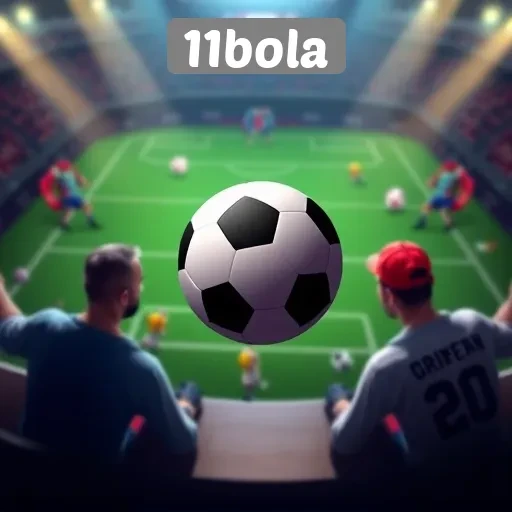 Keunggulan 11bola dalam Menawarkan Pengalaman Bermain