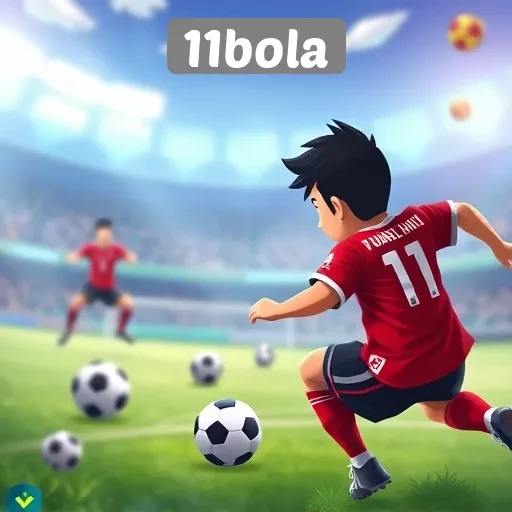 Mengapa 11bola Menjadi Pilihan Utama Pecinta Game di Indonesia