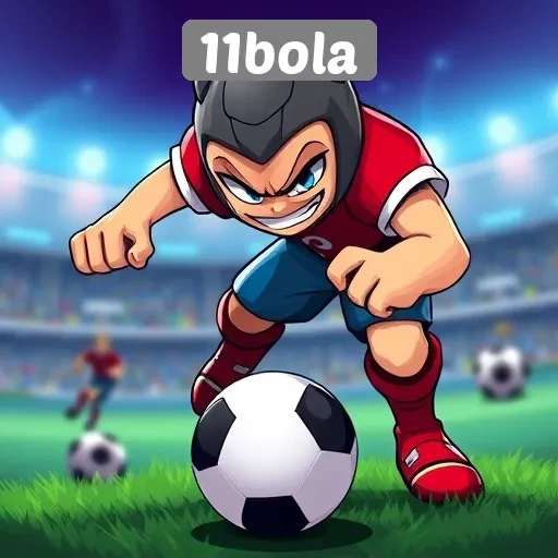Mengenal 11bola sebagai Platform Game Online Terpercaya