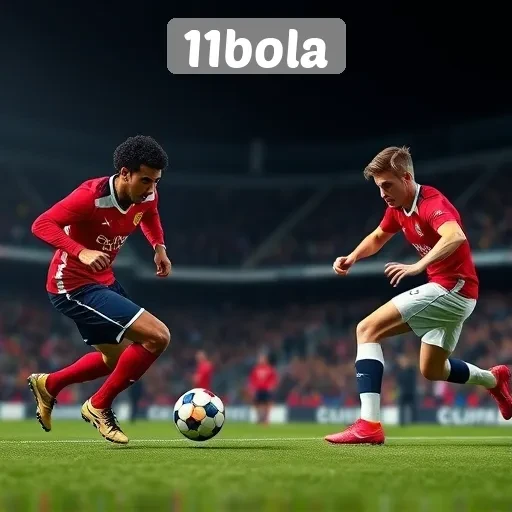 Mengenal Situs Game 11bola untuk Penggemar Olahraga