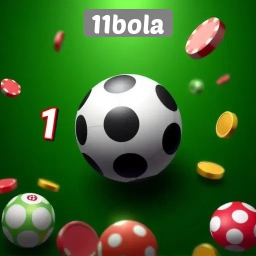 Mengenal Situs Game 11bola dengan Beragam Pilihan Permainan