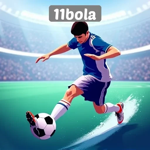 Situs 11bola dan Pengalaman Game yang Memuaskan