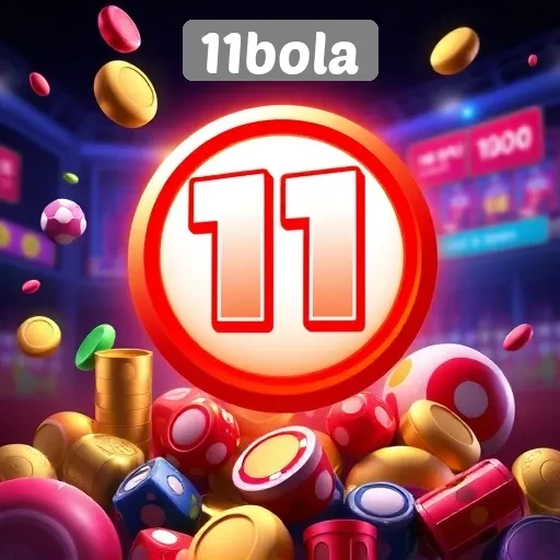 Bagaimana 11bola Menghadirkan Pengalaman Gaming yang Menarik