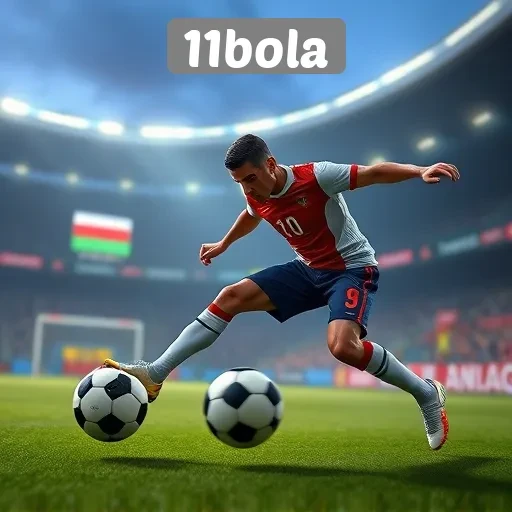 Menggali Fitur Utama Situs Game 11bola untuk Pemain Indonesia