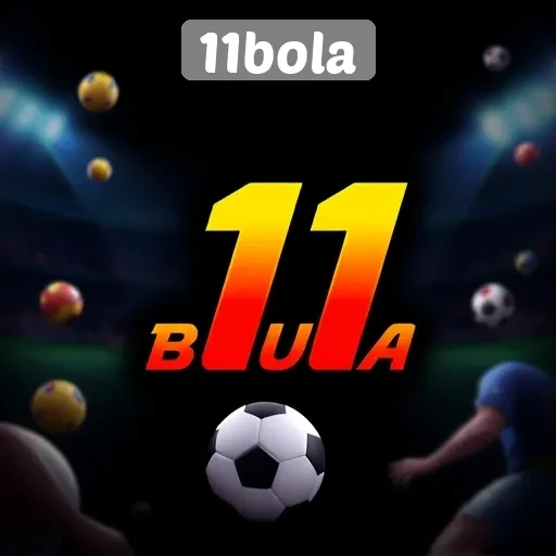 Mengenal 11bola Sebagai Platform Game Terpercaya