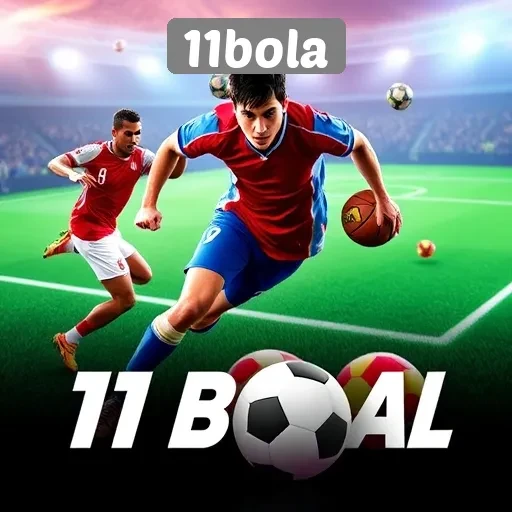 Reputasi 11bola di Kalangan Penggemar Game Online