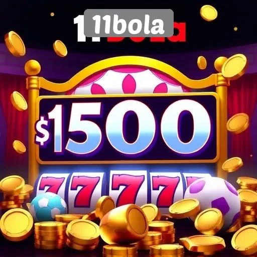 Keunggulan 11bola dalam Menyediakan Permainan Slot Online