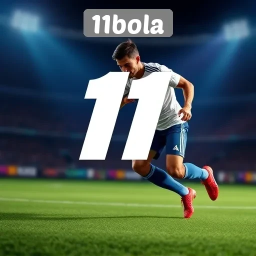 11bola Tempat Berkumpul Pecinta Game Olahraga