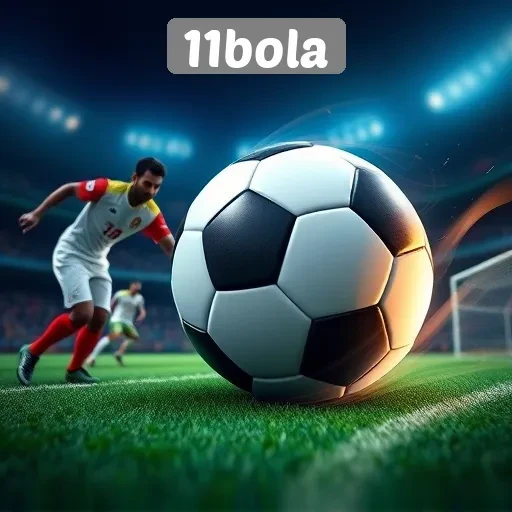 11bola Situs Game Terpercaya untuk Penggemar Olahraga