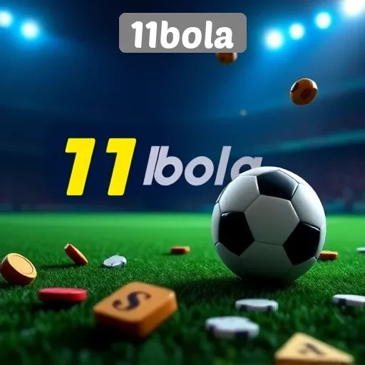 Mengenal 11bola Sebagai Platform Permainan Terpercaya