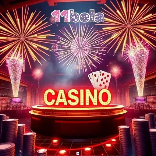 11bola: Bonus Menarik yang Bikin Seru Saat Bermain Game Online