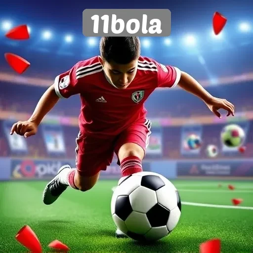 Tantangan dan Keseruan Bermain di Situs 11bola