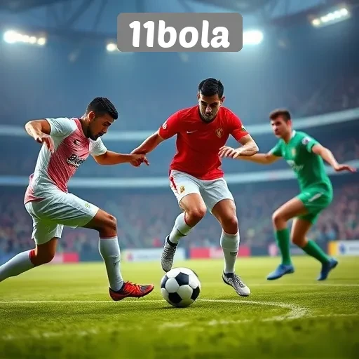 Strategi Bermain yang Efektif di 11bola untuk Pemula