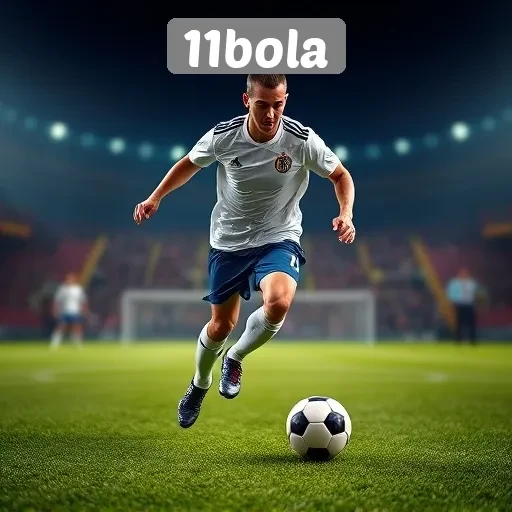 Taktik Bermain Efektif di 11bola untuk Pemula