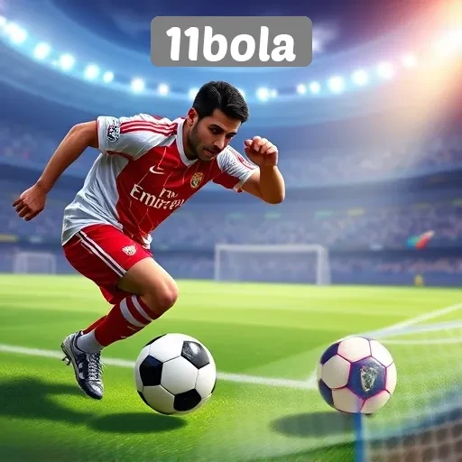 Mengungkap Fitur Menarik di Situs Game 11bola