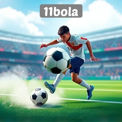 Menelusuri Fitur Menarik di Situs Game 11bola