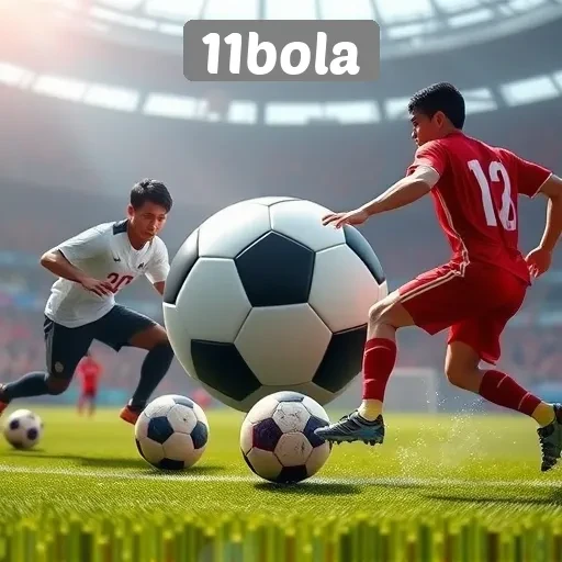 Masa Depan 11bola dalam Industri Game Indonesia
