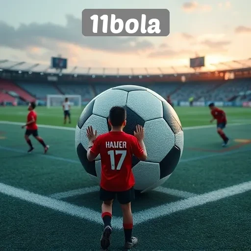 Perkembangan dan Tren Game di 11bola Tahun 2026