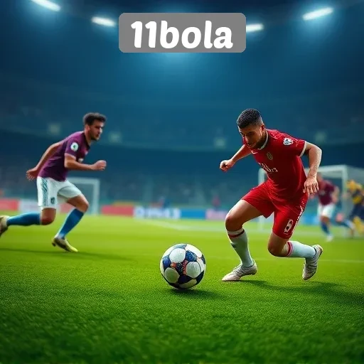 Berbagai Jenis Permainan yang Tersedia di 11bola