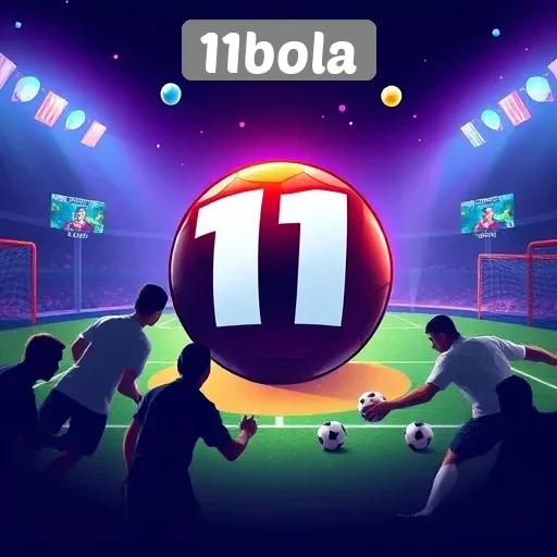 Dampak 11bola Terhadap Industri Game Online di Indonesia