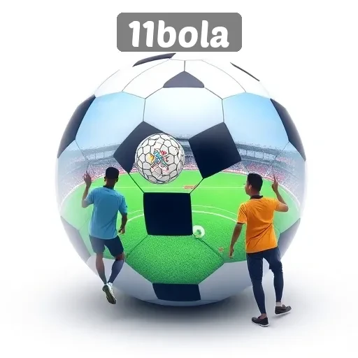 Keunggulan Fitur Interaktif Pada Situs 11bola