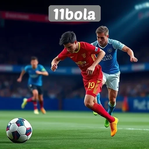 10 Fitur Menarik yang Ditawarkan oleh 11bola