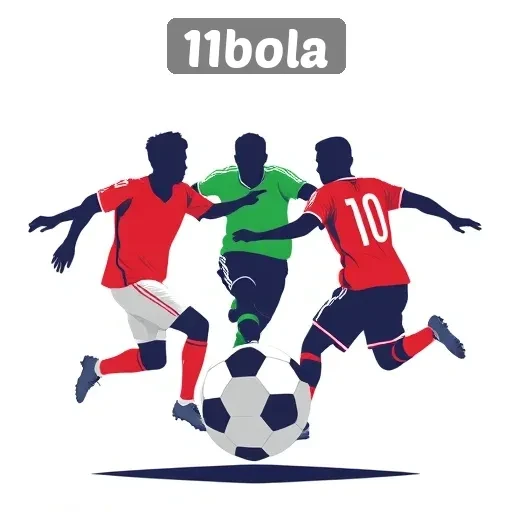 Bergabung dengan Komunitas Penggemar di 11bola