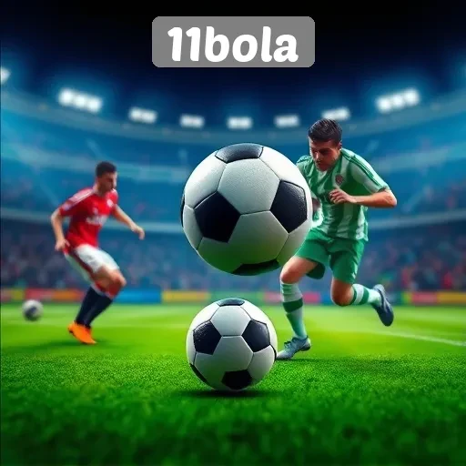 Menilik Fitur Utama Situs Game 11bola