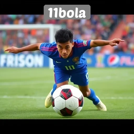 Pengalaman Pengguna di 11bola dan Ulasan dari Pemain