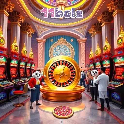 11bola: Temukan Keuntungan Menarik dari Fitur Referensi Teman!
