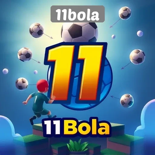 Review Situs 11bola Sebagai Platform Game yang Menarik