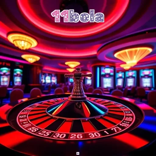 11bola: Ulasan Terbaru tentang Fitur Menarik dalam Game Online