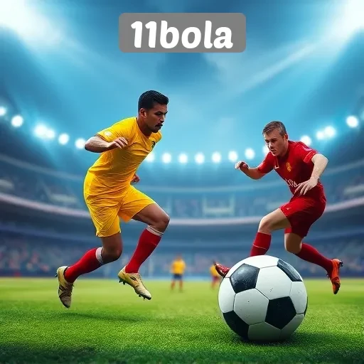 Tips Bermain Aman di Situs 11bola