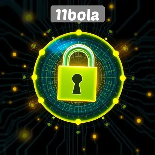 Keamanan dan Privasi di Situs Game 11bola