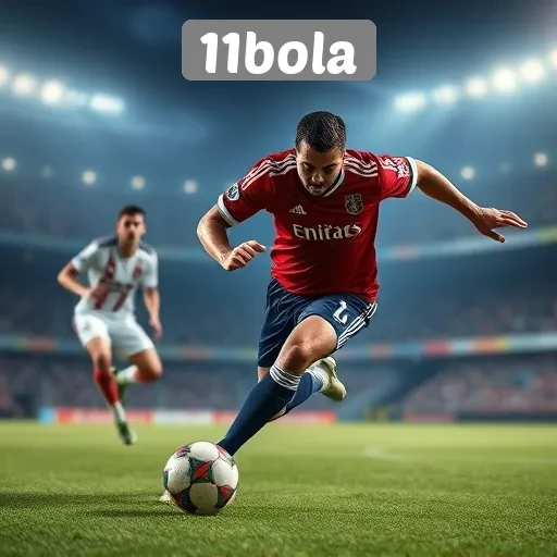 Fokus pada Permainan Olahraga di 11bola