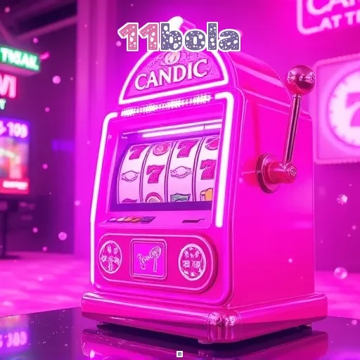 11bola: Kunci Rahasia Menang di Game Online Favorit