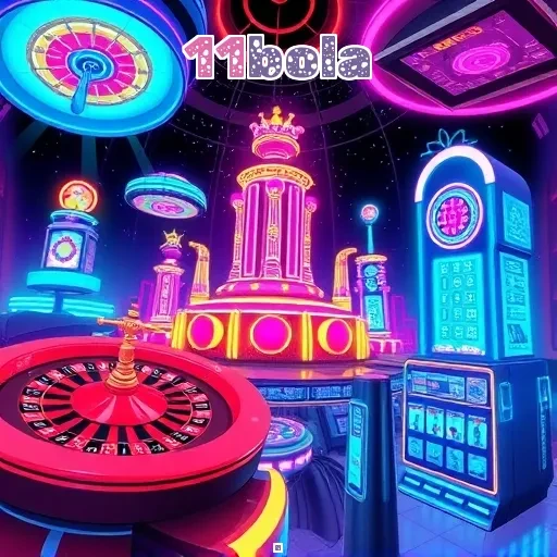 11bola: Keseruan Turnamen Game Online dengan Beragam Keunggulan