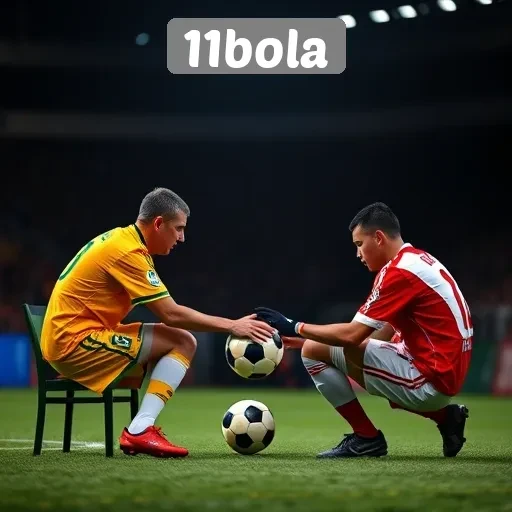 Analisis Pengalaman Pengguna di Situs 11bola