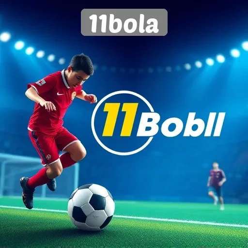Mengapa 11bola Menjadi Pilihan Utama Para Gamer