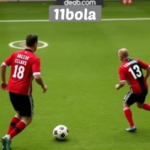 Apa yang Membuat 11bola Menjadi Pilihan Utama Pemain