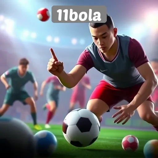 Peluang Menang Bermain di 11bola untuk Pecinta Judi Online